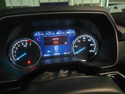 Used 2023 Ford F150 XLT w/ Equipment Group 302A High image 13