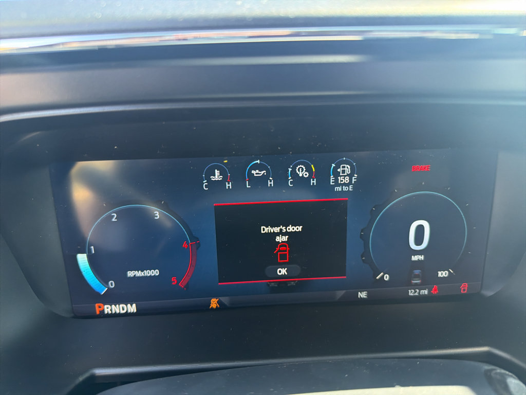 New 2027 Ford F450 Lariat AWD/4WD image 12