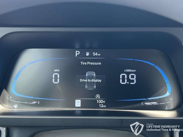 New 2026 Hyundai Elantra SE FWD image 25