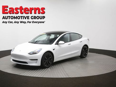 Used 2023 Tesla Model 3 Standard Range RWD image 51