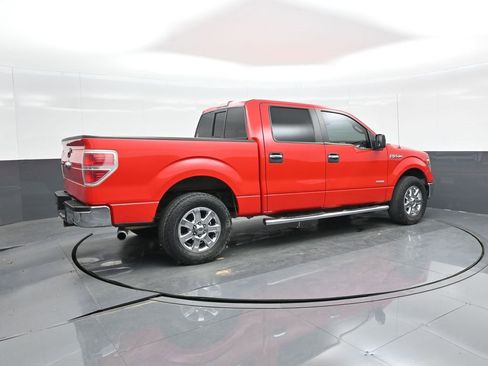 Used 2014 Ford F150 XLT w/ Equipment Group 302A Luxury image 9