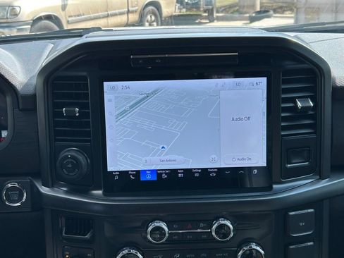 Used 2025 Ford F150 Tremor image 21