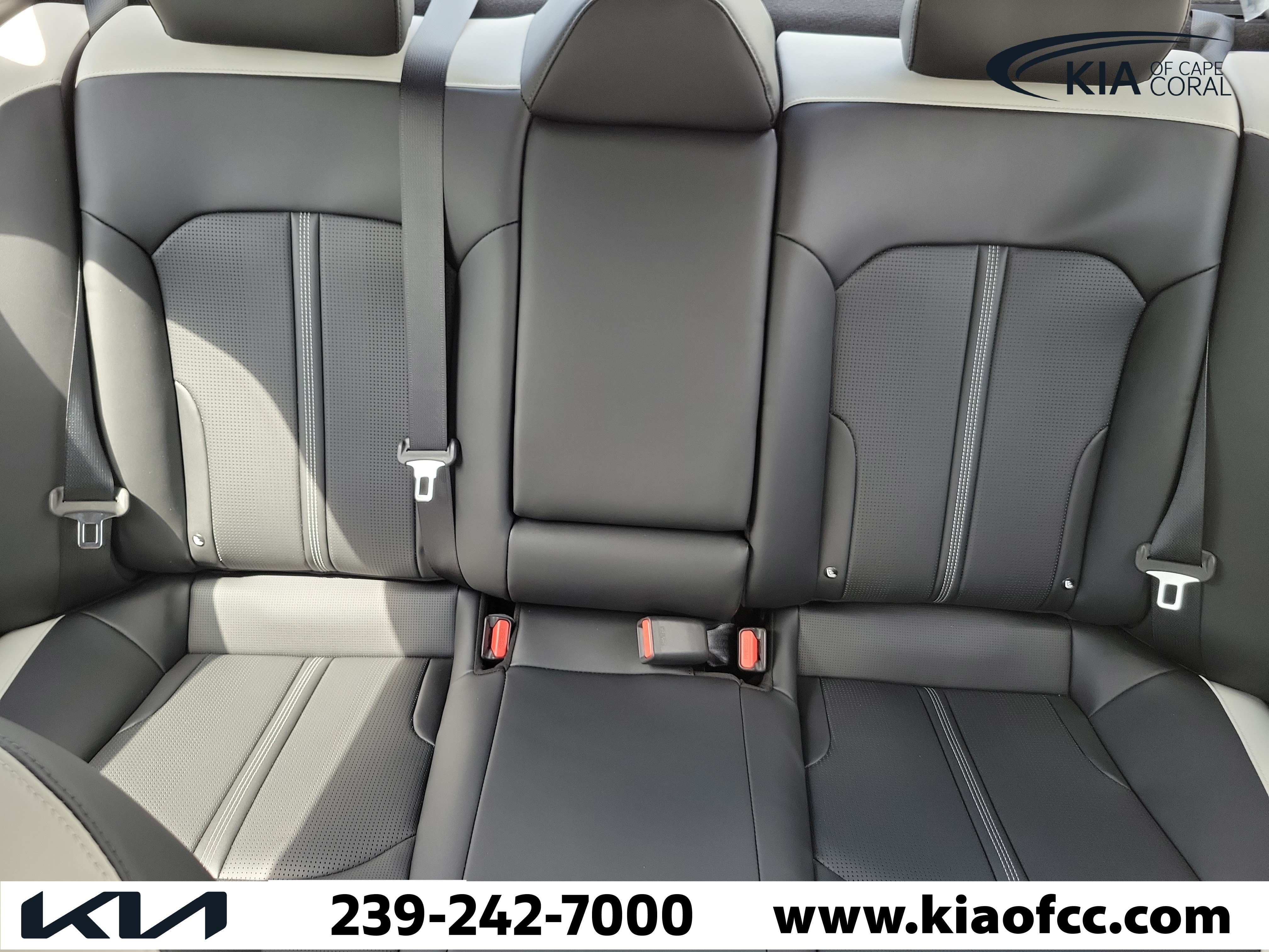 New 2026 Kia K5 GT-Line w/ GT-Line Premium Package FWD image 30