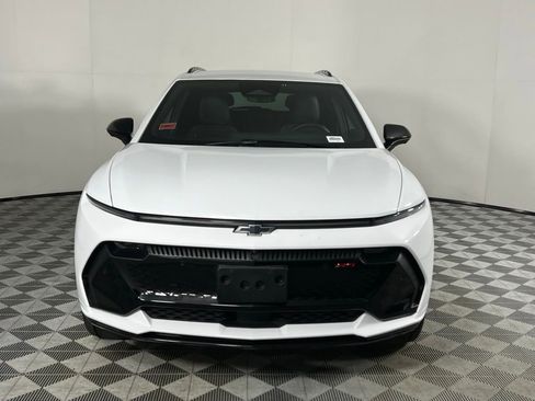 Used 2024 Chevrolet Equinox EV RS w/ Active Safety Package 3 image 7