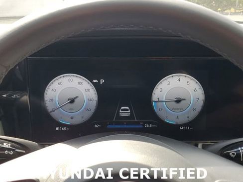Certified 2023 Hyundai Elantra Limited image 26