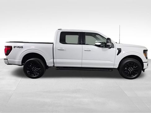 Certified 2024 Ford F150 XLT w/ Equipment Group 303A High AWD/4WD image 8