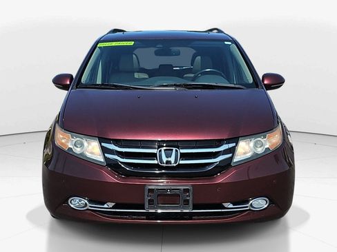 Used 2016 Honda Odyssey Touring image 9