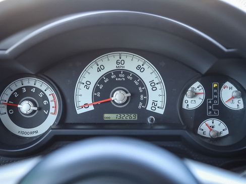 Used 2007 Toyota FJ Cruiser 4WD image 22