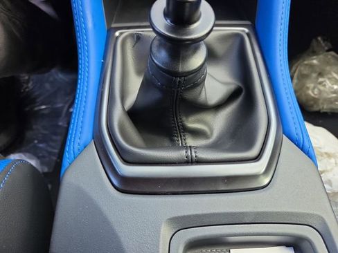 New 2026 Subaru WRX GT AWD/4WD image 20