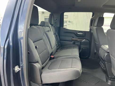 Certified 2022 GMC Sierra 1500 Elevation w/ Driver Alert Package I image 26