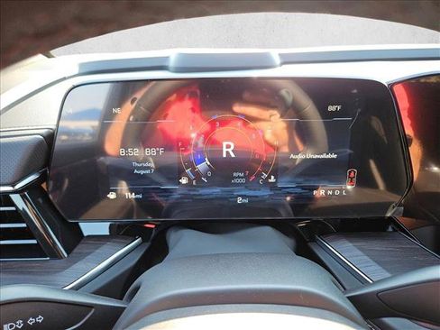 New 2025 Chevrolet Tahoe Premier image 17