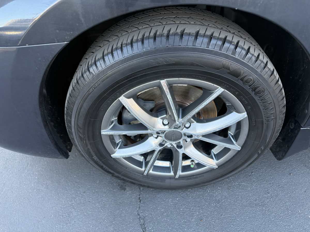 Used 2014 Nissan Altima 2.5 S FWD image 16