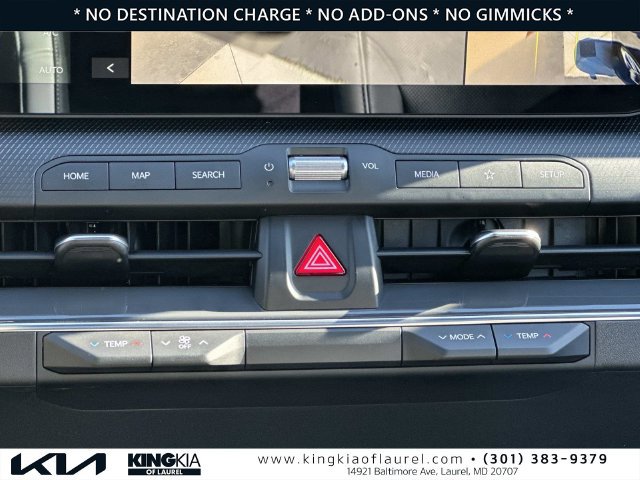 Used 2025 Kia K4 GT-Line Turbo FWD image 5