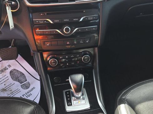 Used 2018 INFINITI QX30 Premium w/ Navigation Package AWD/4WD image 30