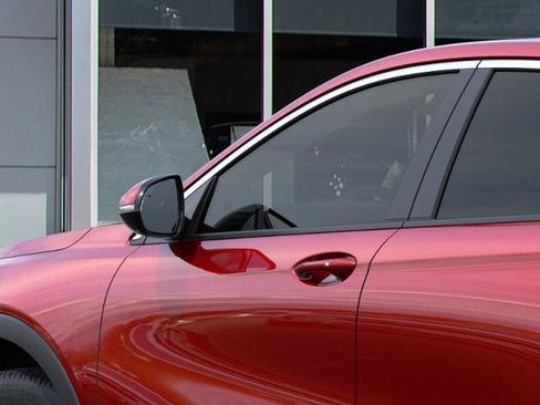 New 2026 Buick Envista Preferred image 12