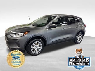 Used 2024 Ford Escape Active video 2