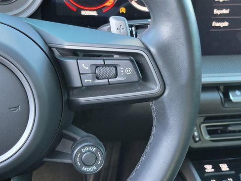 Certified 2024 Porsche 911 Carrera RWD image 13