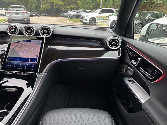 Certified 2026 Mercedes-Benz GLC 300 image 17