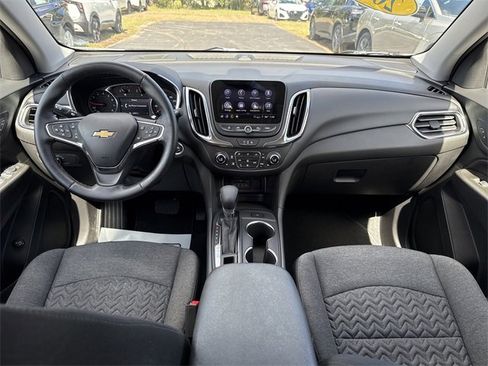 Used 2024 Chevrolet Equinox LT image 19
