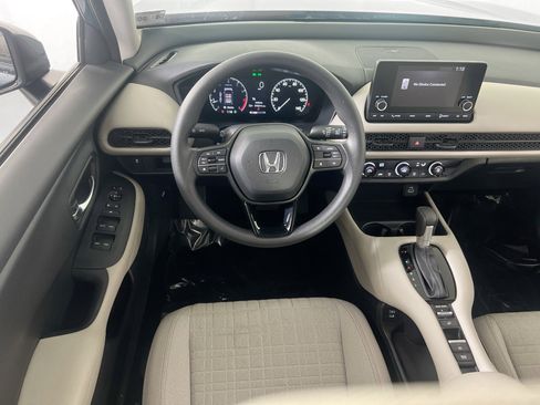 Used 2025 Honda HR-V LX image 20