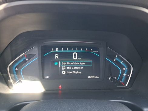 Used 2019 Honda Odyssey EX image 29