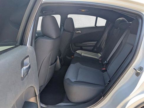 Used 2022 Dodge Charger SXT w/ Blacktop Package RWD image 17
