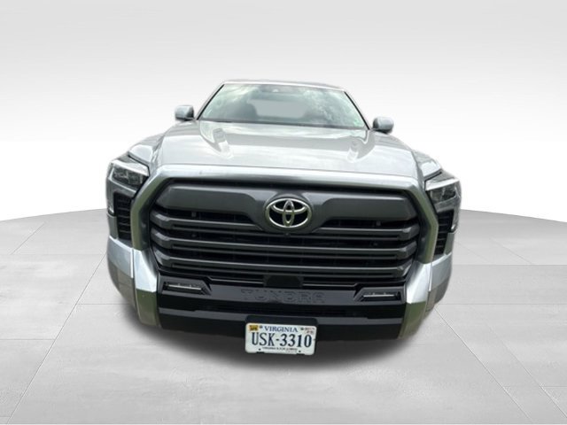 Used 2024 Toyota Tundra Limited AWD/4WD image 10