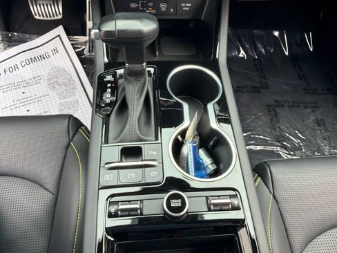 Used 2026 Kia K5 GT FWD image 34