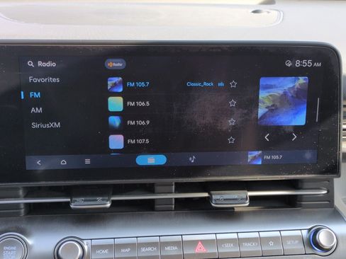 Used 2025 Hyundai Kona SEL FWD image 20
