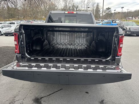 New 2026 RAM 1500 Big Horn image 5