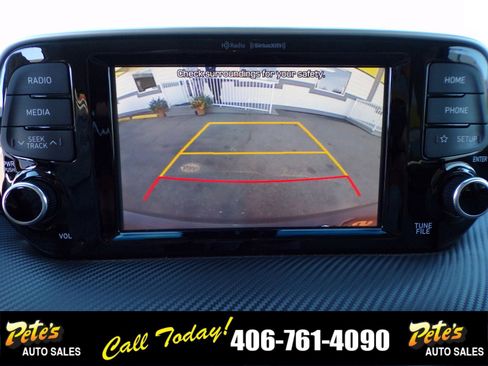 Used 2021 Hyundai Tucson SEL image 28