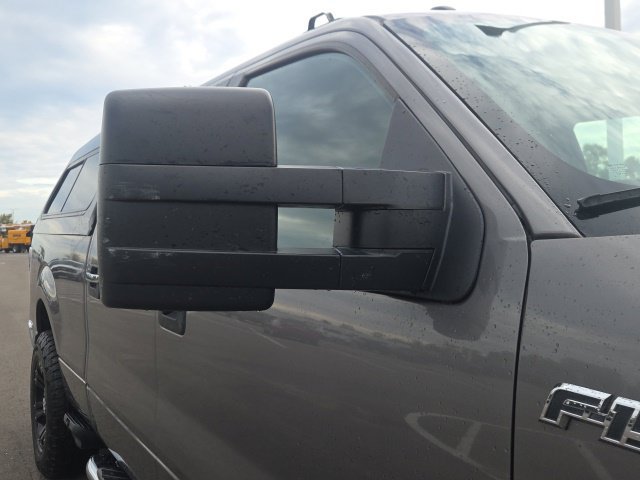 Used 2014 Ford F150 XLT w/ Equipment Group 302A Luxury AWD/4WD image 6