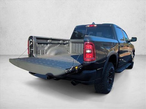 New 2026 RAM 1500 Rebel image 2