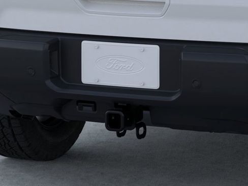 New 2026 Ford Bronco Sport Badlands image 23