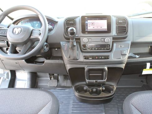 New 2025 RAM ProMaster 2500 w/ Convenience Group FWD image 16
