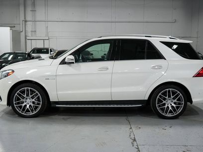 Used 2018 Mercedes-Benz GLE 63 AMG 4MATIC w/ Premium 3 Package