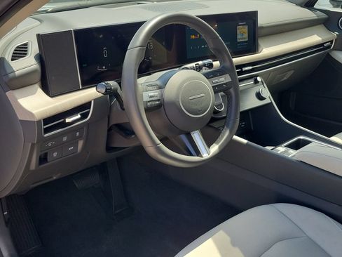 Used 2025 Hyundai Sonata SEL FWD image 18