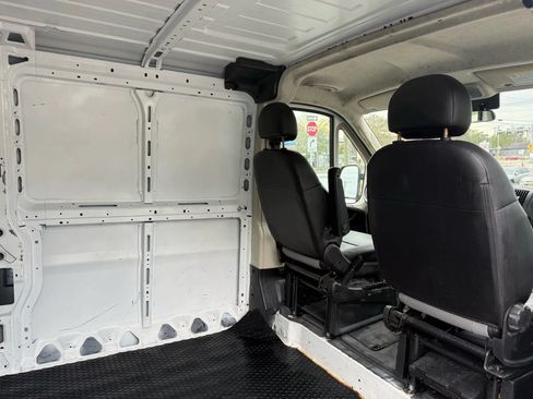 Used 2019 RAM ProMaster 1500 FWD image 18