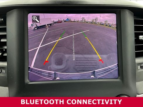 Used 2020 RAM 1500 Big Horn AWD/4WD image 15