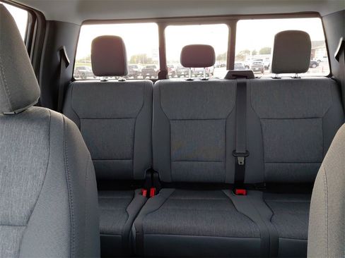 New 2026 Ford F350 XL w/ STX Appearance Package image 37