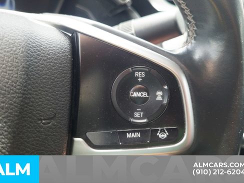 Used 2017 Honda Civic Touring image 14
