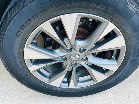 Used 2015 Nissan Murano SV FWD image 30