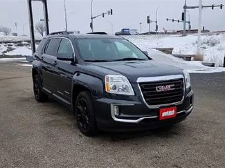 Used 2017 GMC Terrain SLE w/ Driver Alert Package I video 2