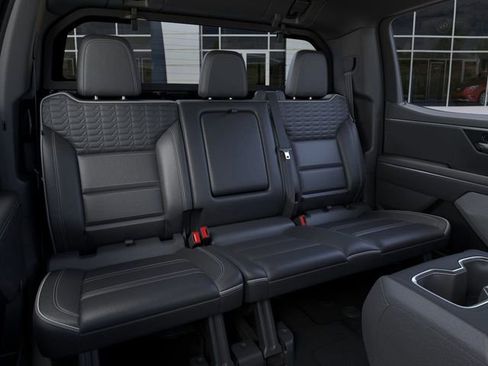 New 2025 GMC Sierra EV Denali image 17