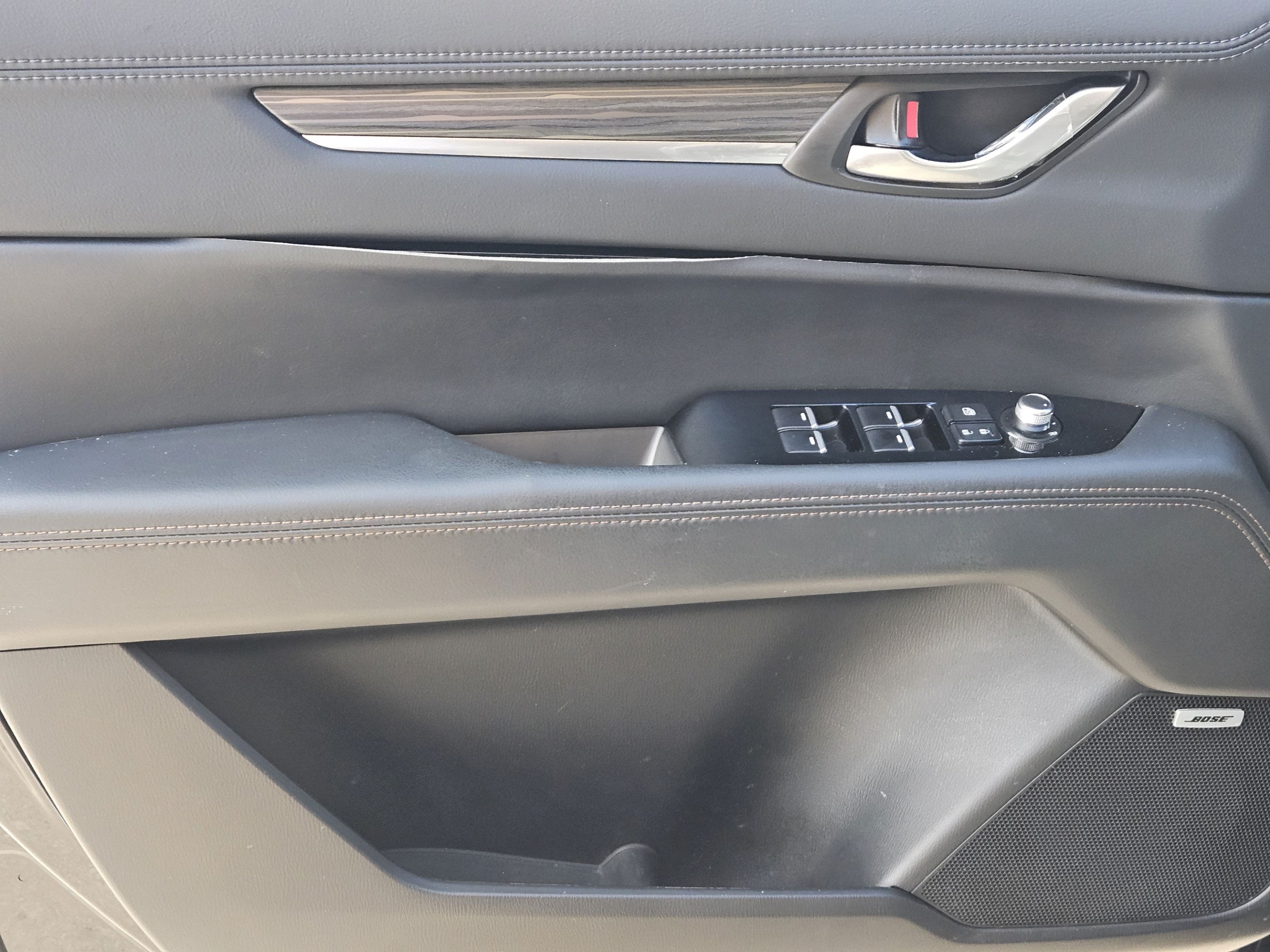 Used 2019 MAZDA CX-5 Grand Touring FWD image 25