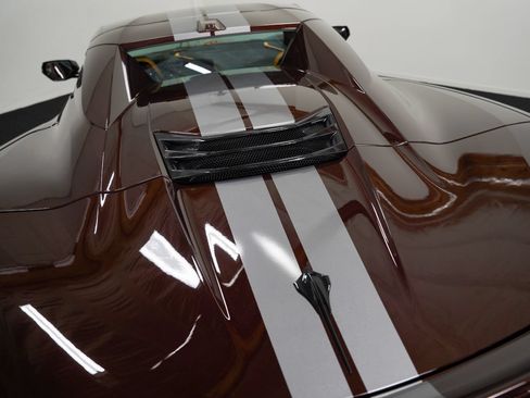 Used 2023 Chevrolet Corvette Stingray Premium Conv w/ Z51 Performance Package RWD image 23