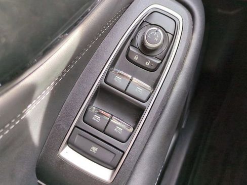 Used 2023 Subaru Outback Limited image 22