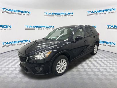 Used 2013 MAZDA CX-5 Touring