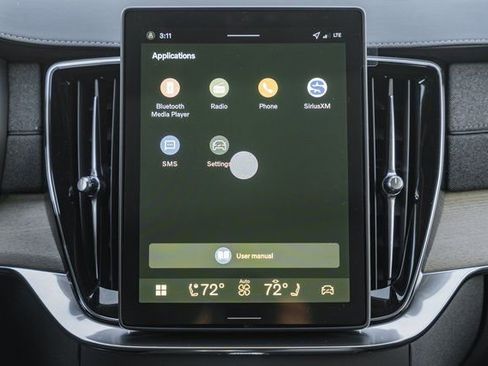 New 2026 Volvo XC90 B6 Plus w/ Protection Package Premier image 21