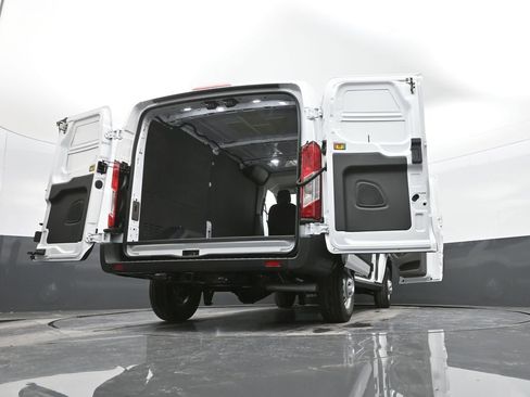 New 2025 Ford Transit 150 Low Roof AWD w/ Interior Upgrade Package image 56